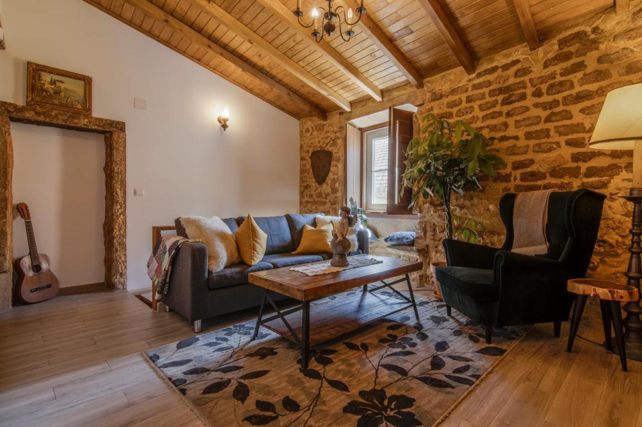 Albergue Do Infante Historic Tomar Exterior photo