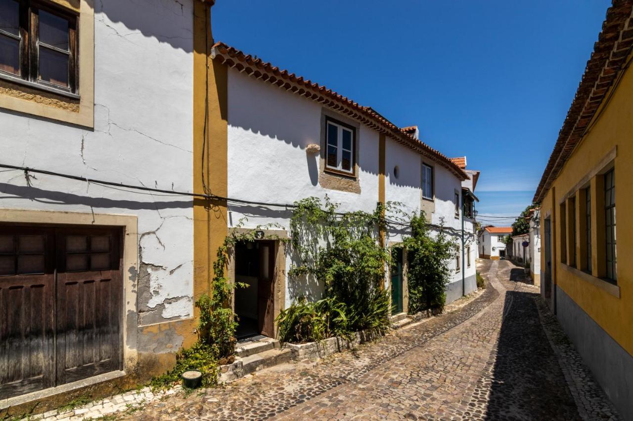Albergue Do Infante Historic Tomar Exterior photo