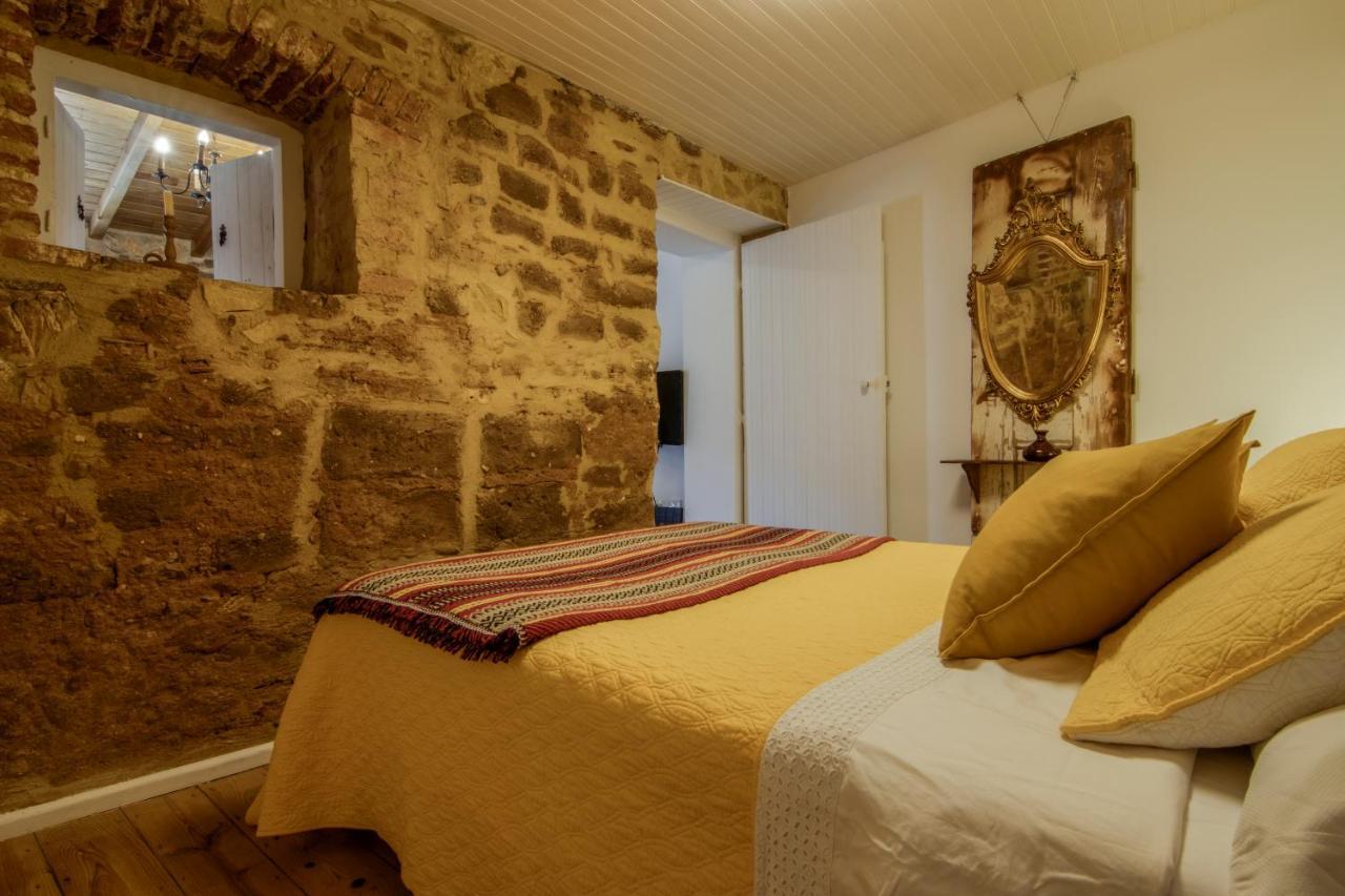 Albergue Do Infante Historic Tomar Exterior photo